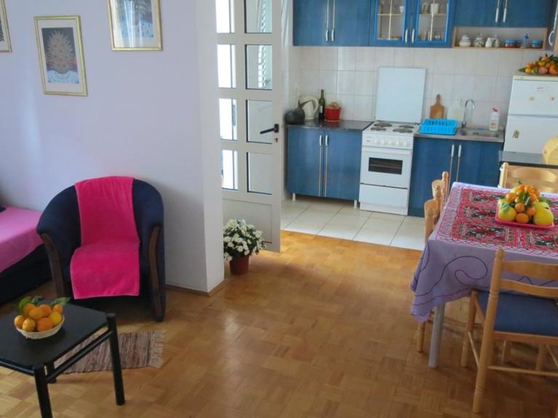 Apartment Zorka 307210