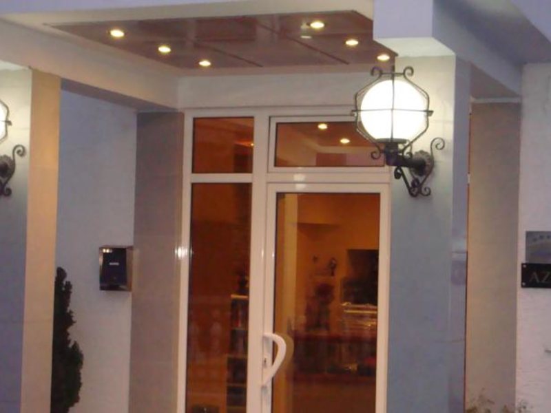 Apartments Azzuro  70936