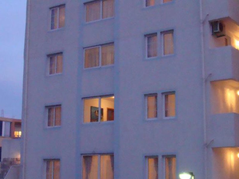 Apartments Azzuro  70937