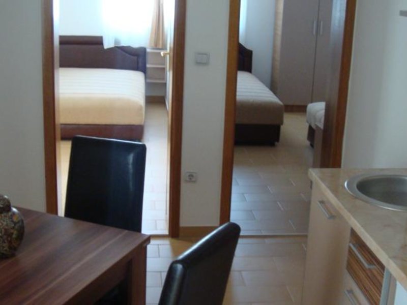 Apartments Azzuro  70938