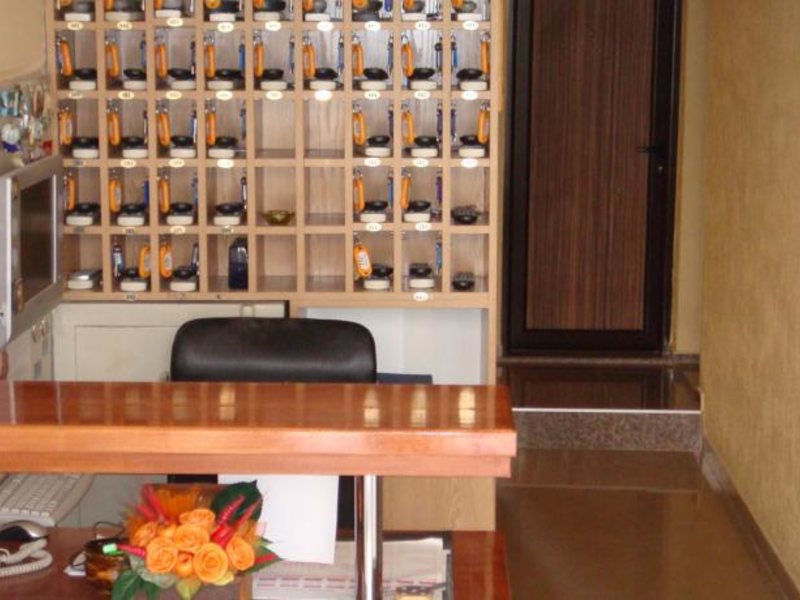 Apartments Azzuro  70939