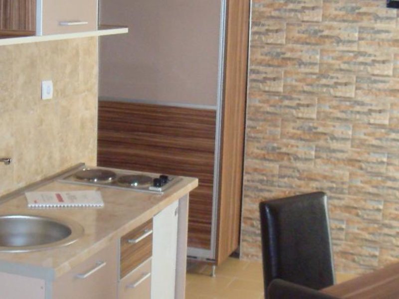 Apartments Azzuro  70940