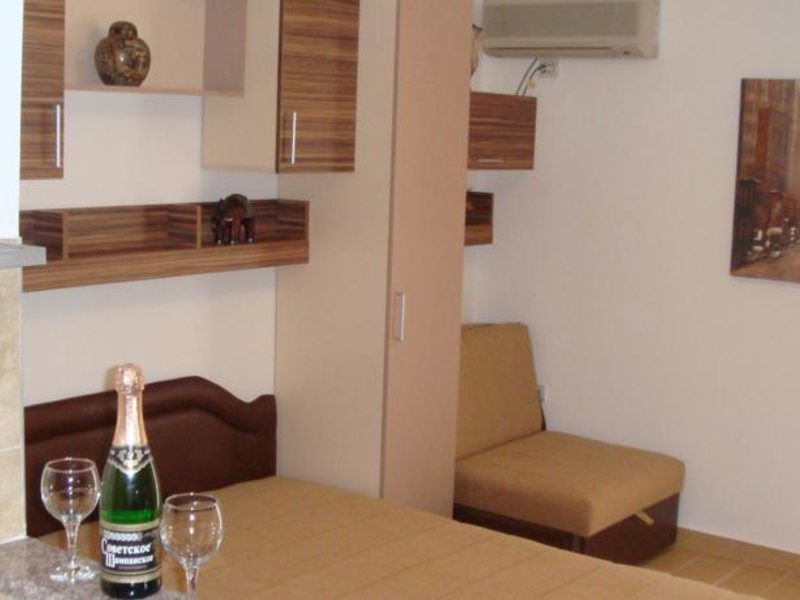 Apartments Azzuro  70943