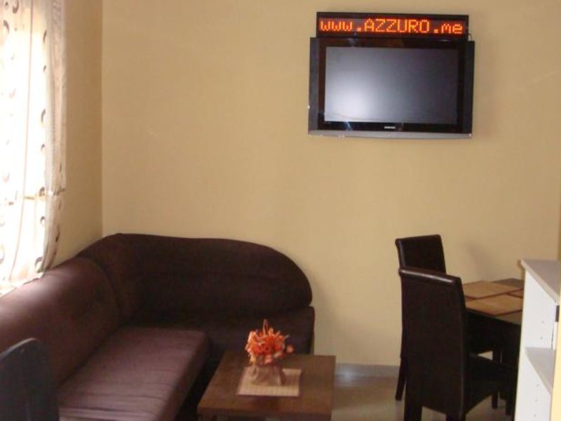Apartments Azzuro  70945