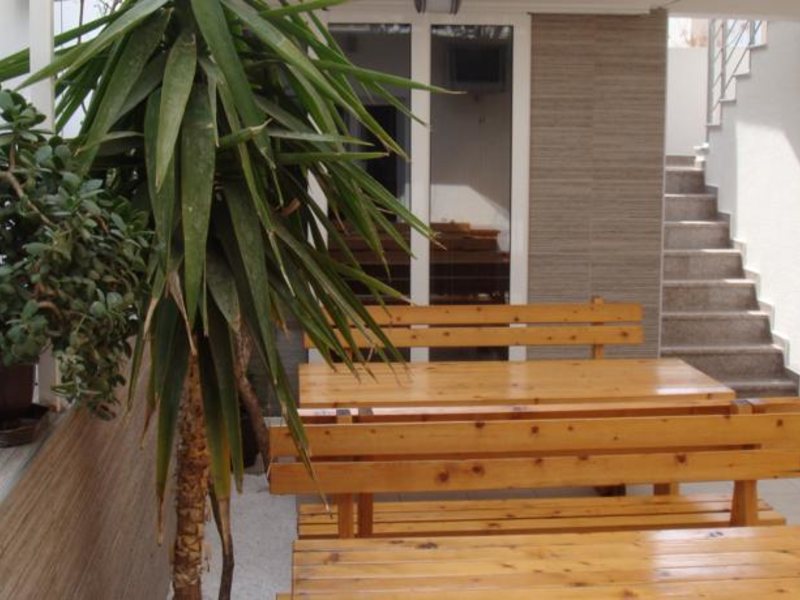 Apartments Azzuro  70946