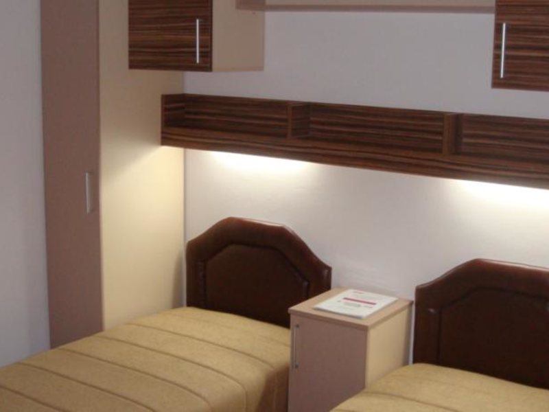 Apartments Azzuro  70950