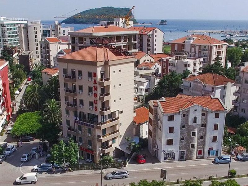 Apartments Banbus Lux Studio 307505