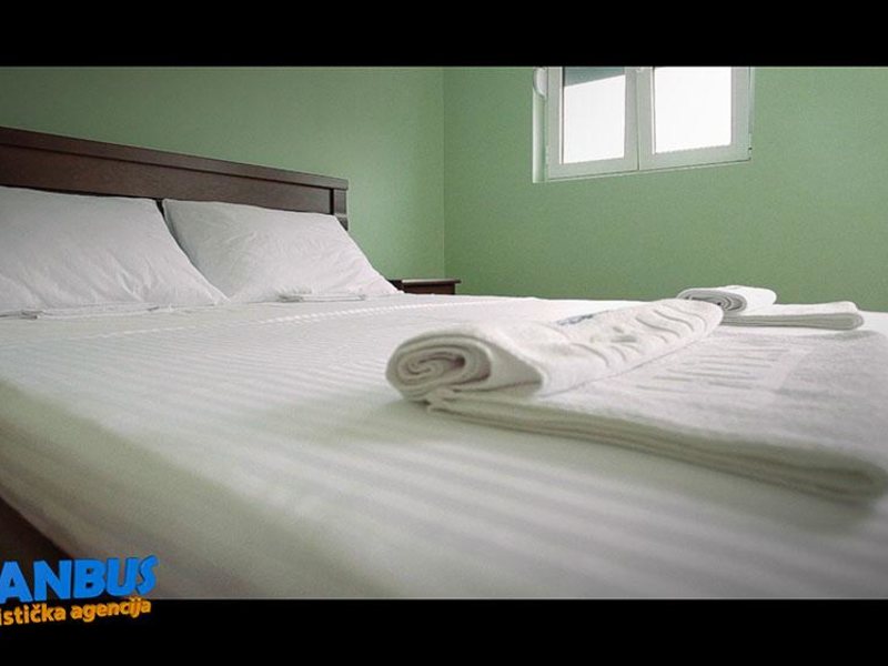 Apartments Banbus Lux Studio 307507