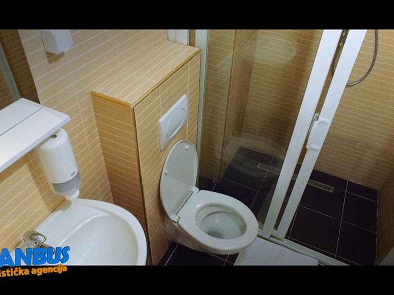 Apartments Banbus Lux Studio 307508