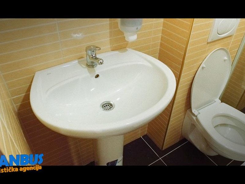 Apartments Banbus Lux Studio 307509