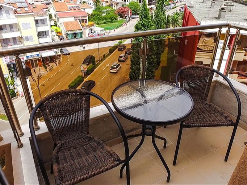 Apartments Banbus Lux Studio 307510