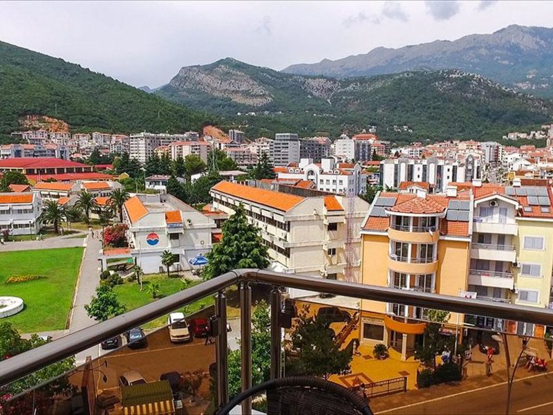 Apartments Banbus Lux Studio 307512