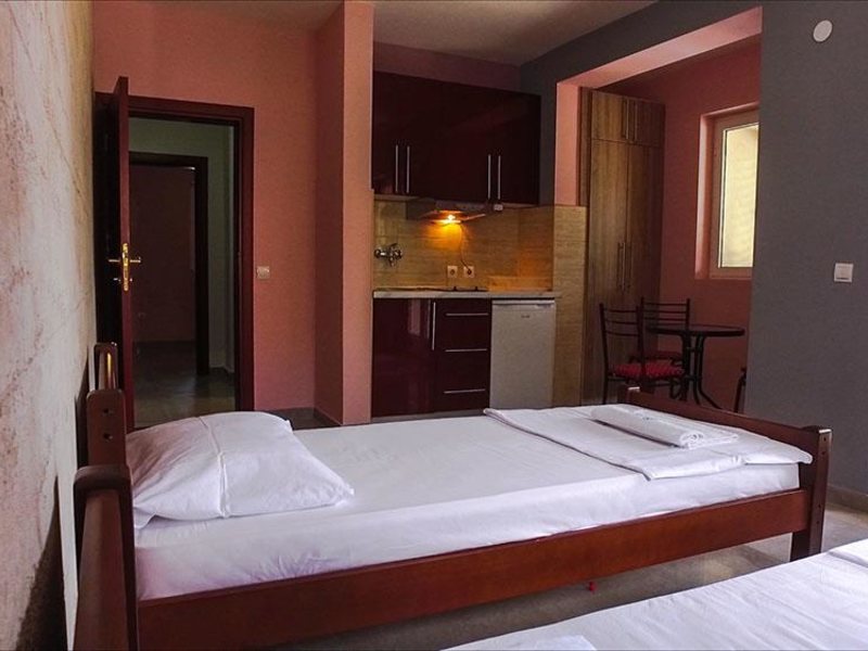 Apartments Banbus Lux Studio 307513