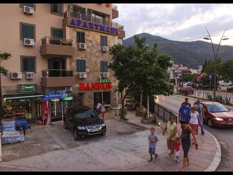 Apartments Banbus Lux Studio 307514