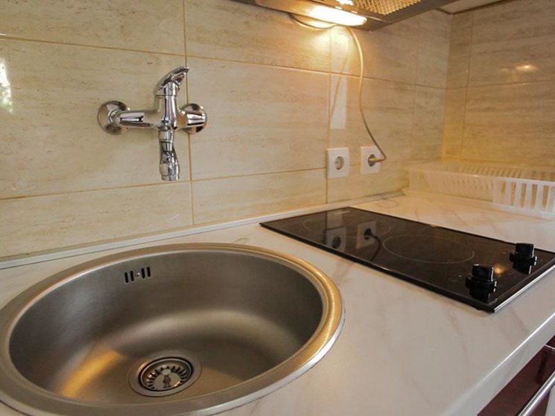 Apartments Banbus Lux Studio 307515