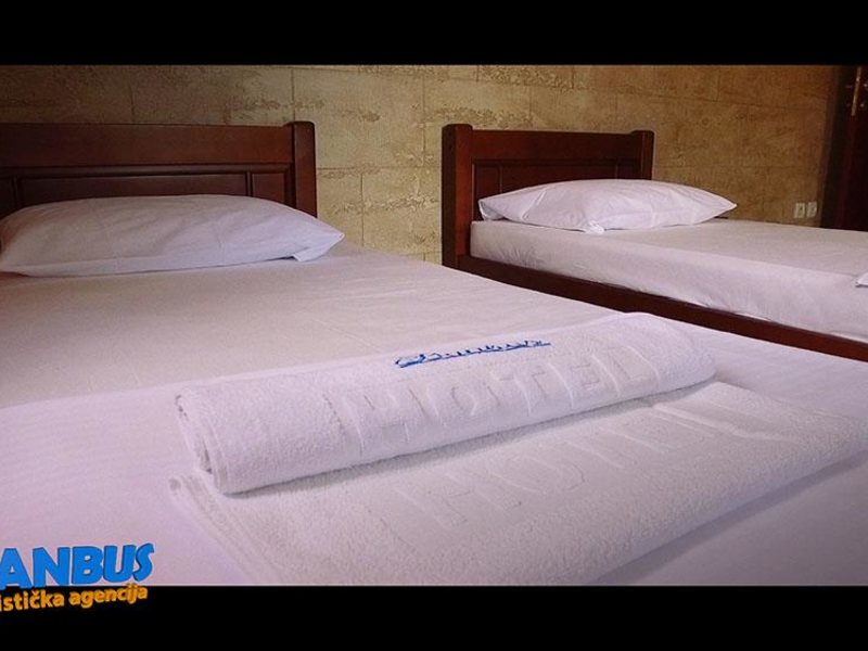 Apartments Banbus Lux Studio 307516