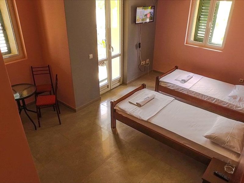 Apartments Banbus Lux Studio 307518