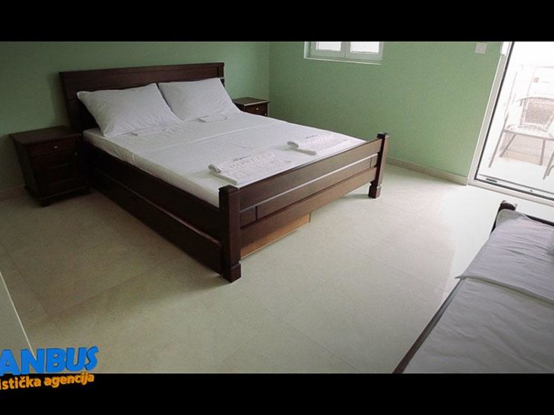 Apartments Banbus Lux Studio 307519