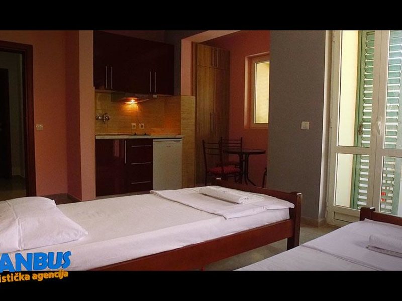 Apartments Banbus Lux Studio 307520