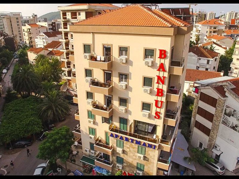 Apartments Banbus Lux Studio 307521