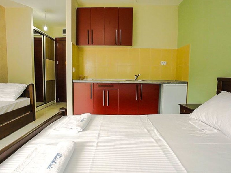 Apartments Banbus Lux Studio 307523