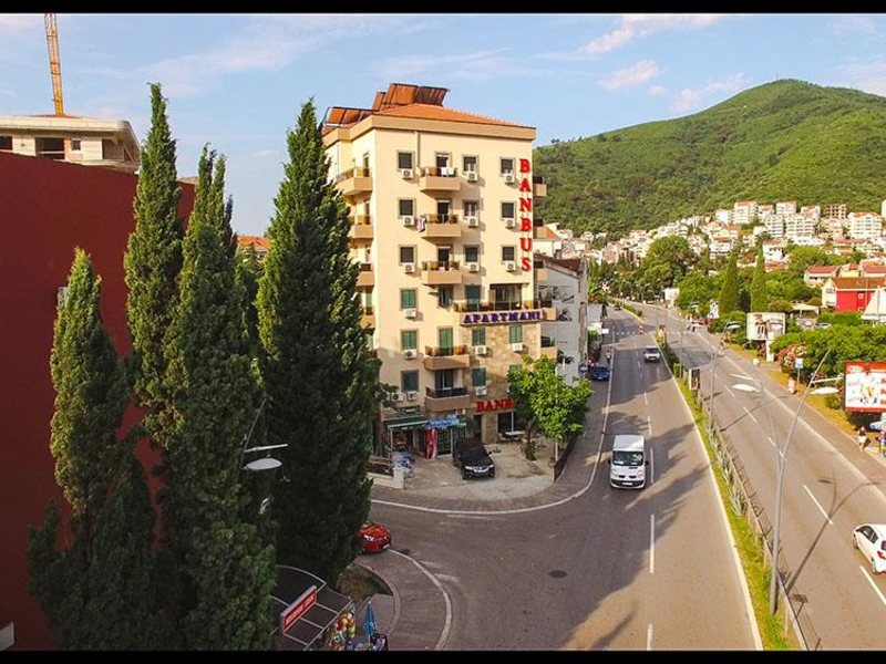 Apartments Banbus Lux Studio 307524