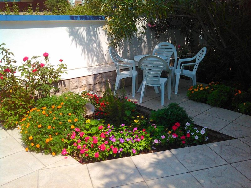 Apartments Becici 307572