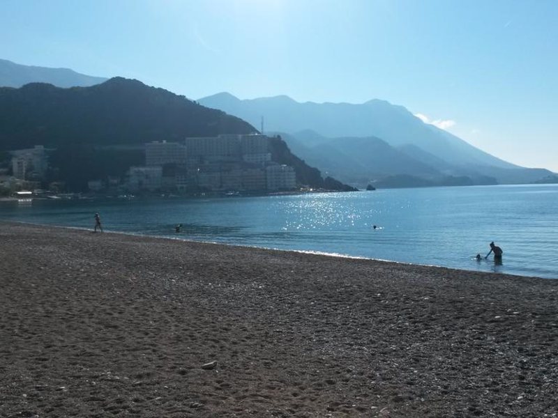 Apartments Becici 307574