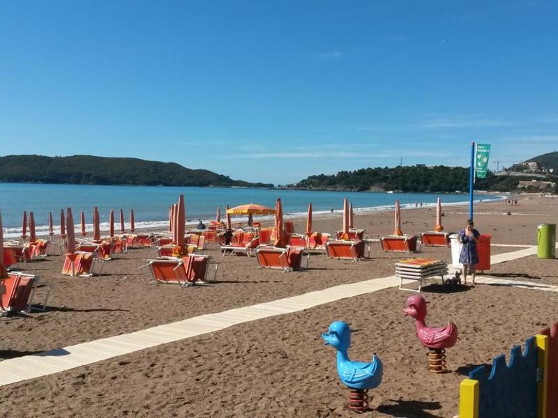 Apartments Becici 307578