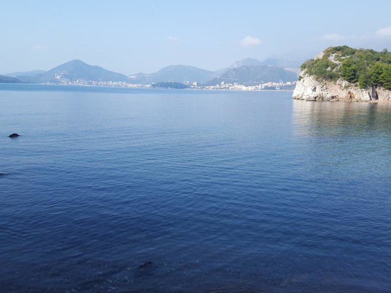 Apartments Becici 307579