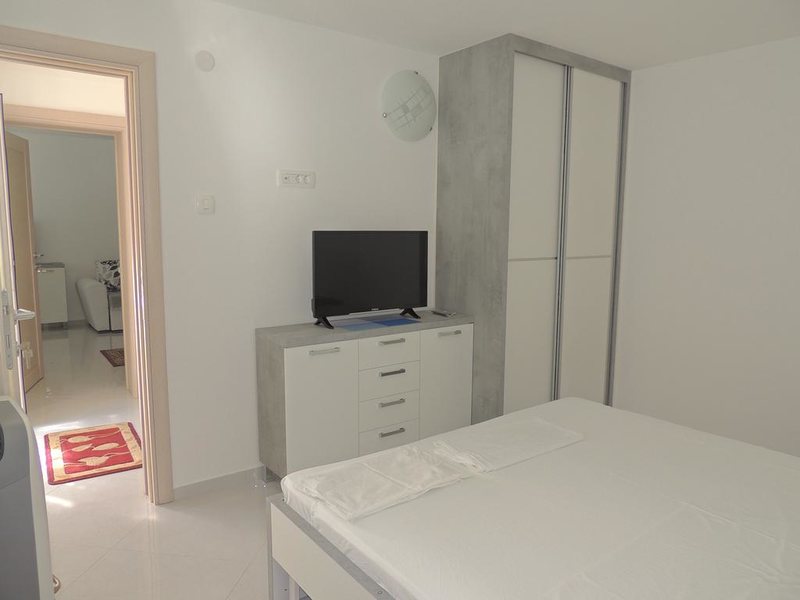 Apartments Becici 307580