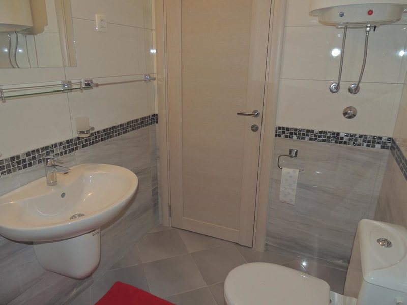 Apartments Becici 307582