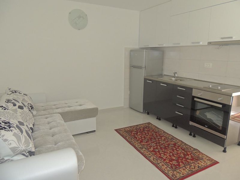 Apartments Becici 307583