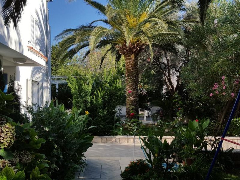 Apartments Becici 307586