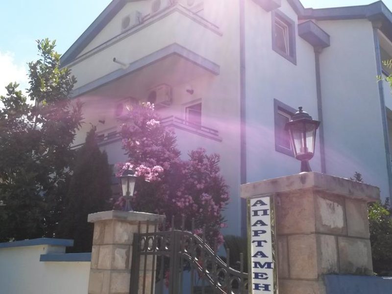 Apartments Becici 307587