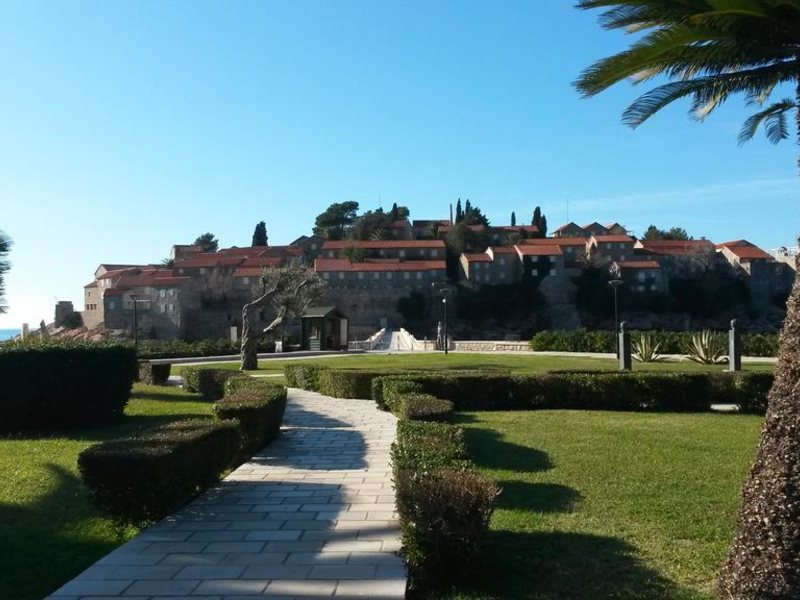 Apartments Becici 307588