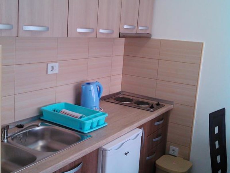 Apartments Becici 307589