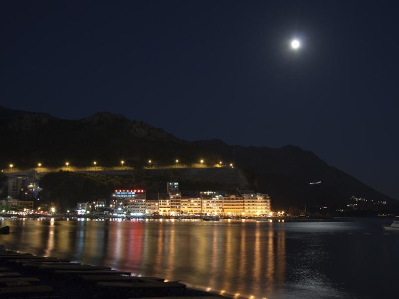 Apartments Becici 307591