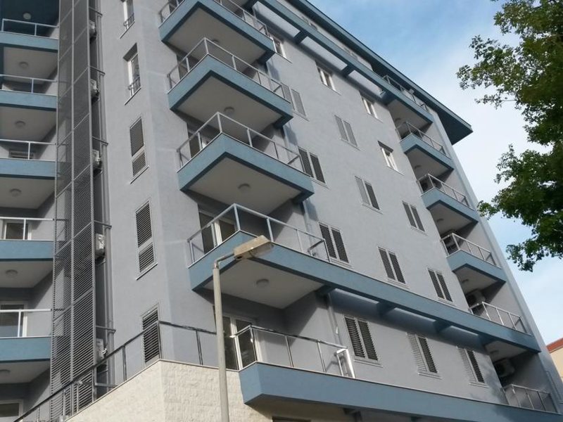 Apartments Becici 307593