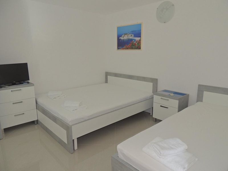 Apartments Becici 307594