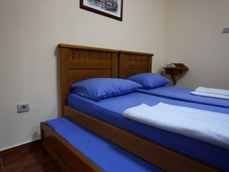 Apartments Bel Mare 70957