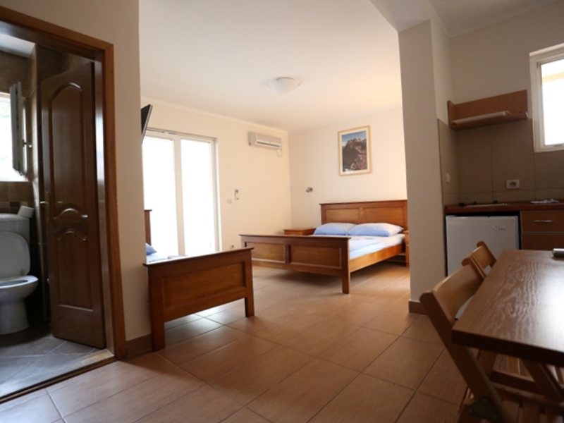 Apartments Bel Mare 70959