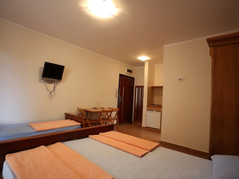 Apartments Bel Mare 70962