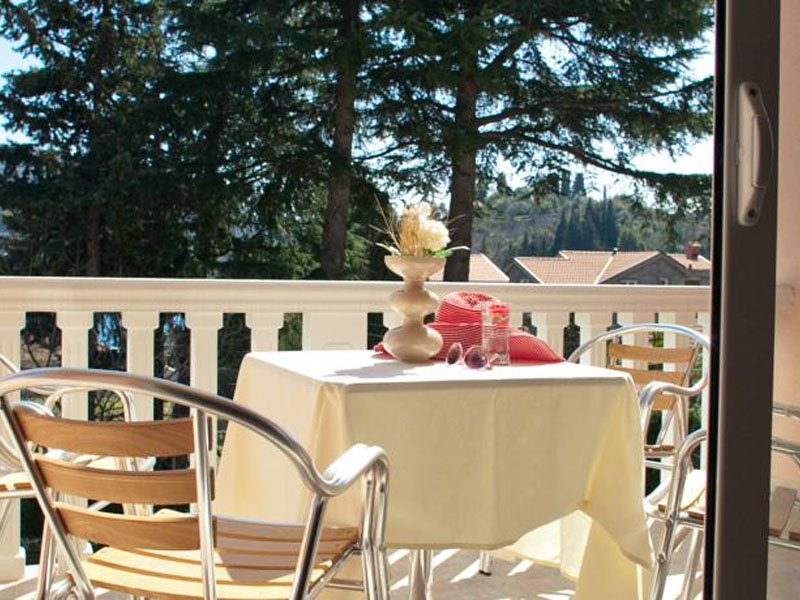 Apartments Bella Vista Kamenari 307635