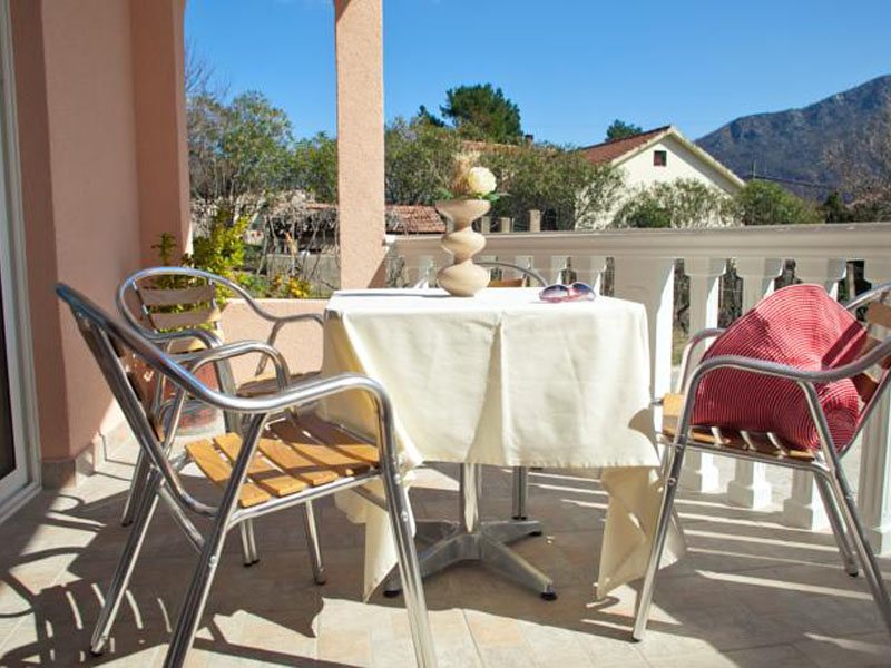 Apartments Bella Vista Kamenari 307636