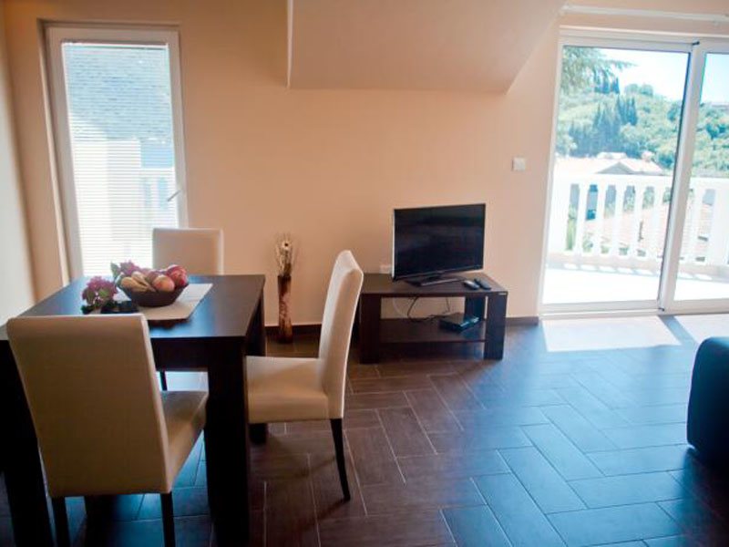 Apartments Bella Vista Kamenari 307638