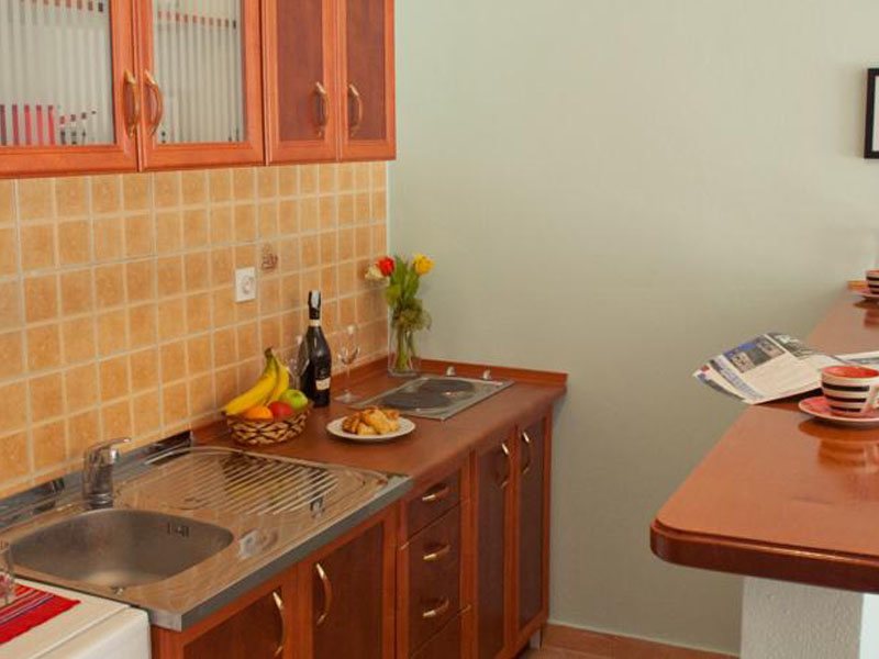 Apartments Bella Vista Kamenari 307639