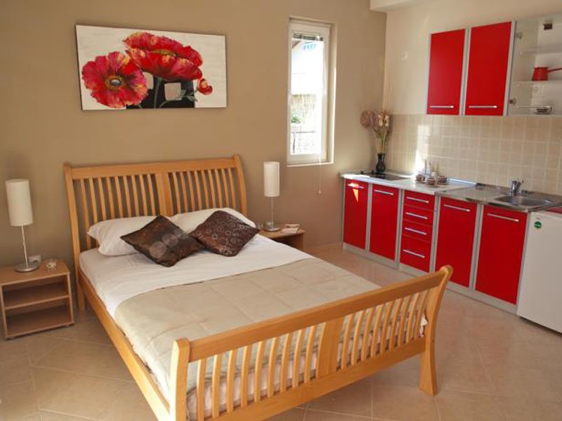 Apartments Bella Vista Kamenari 307641