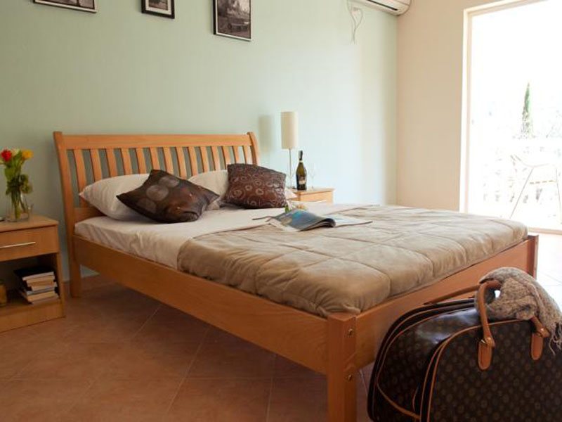 Apartments Bella Vista Kamenari 307642