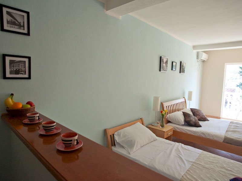 Apartments Bella Vista Kamenari 307644